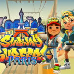 Subway Surfers: Paris 2021